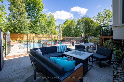 Photo 37 at 242 Betty Ann Drive, Willowdale West, Toronto