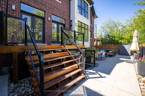Photo 38 at 242 Betty Ann Drive, Willowdale West, Toronto