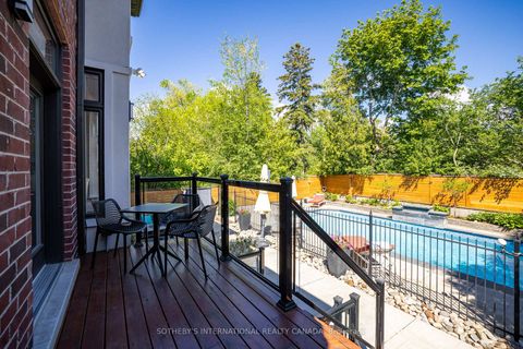 Photo 39 at 242 Betty Ann Drive, Willowdale West, Toronto
