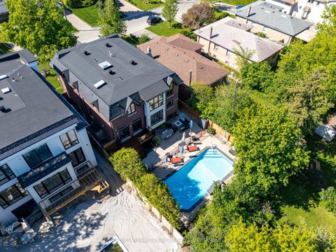 Photo 40 at 242 Betty Ann Drive, Willowdale West, Toronto