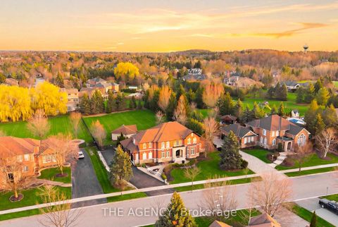 Photo 0 at 147 Mactaggart Drive, Nobleton, King