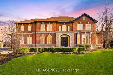 Photo 1 at 147 Mactaggart Drive, Nobleton, King