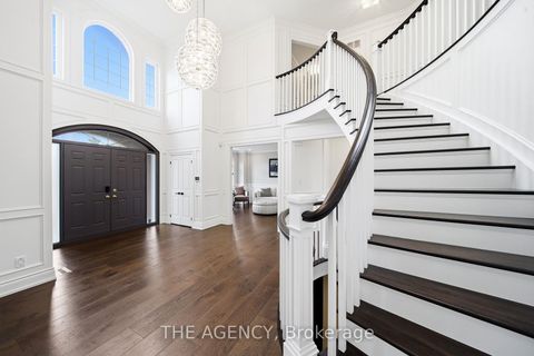 Photo 3 at 147 Mactaggart Drive, Nobleton, King