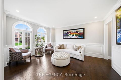 Photo 5 at 147 Mactaggart Drive, Nobleton, King