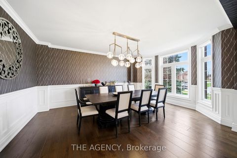 Photo 6 at 147 Mactaggart Drive, Nobleton, King