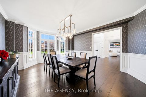 Photo 7 at 147 Mactaggart Drive, Nobleton, King