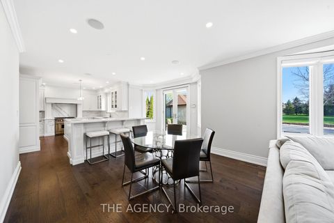Photo 8 at 147 Mactaggart Drive, Nobleton, King