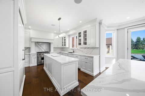 Photo 9 at 147 Mactaggart Drive, Nobleton, King
