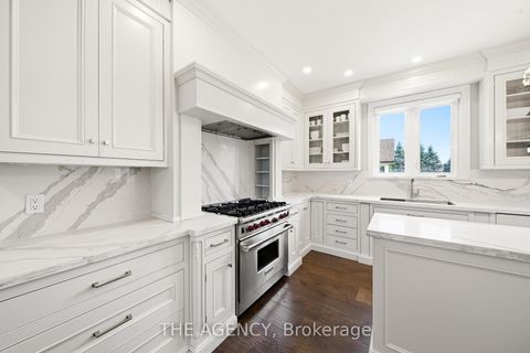 Photo 10 at 147 Mactaggart Drive, Nobleton, King