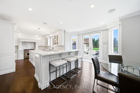 Photo 11 at 147 Mactaggart Drive, Nobleton, King