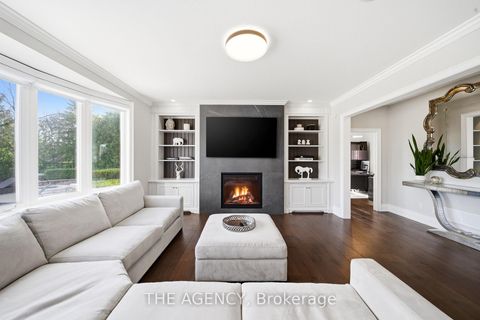Photo 17 at 147 Mactaggart Drive, Nobleton, King