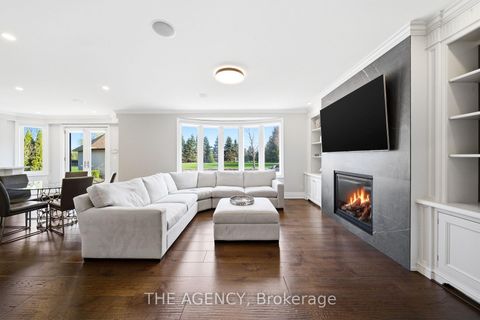 Photo 18 at 147 Mactaggart Drive, Nobleton, King