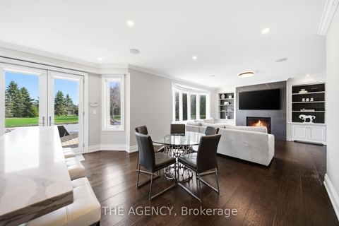 Photo 19 at 147 Mactaggart Drive, Nobleton, King