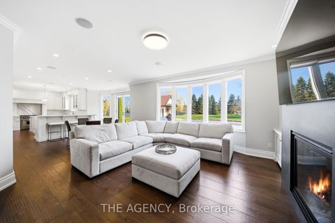 Photo 21 at 147 Mactaggart Drive, Nobleton, King
