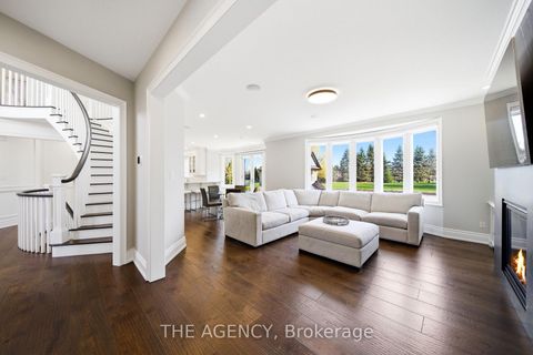 Photo 22 at 147 Mactaggart Drive, Nobleton, King