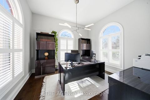 Photo 23 at 147 Mactaggart Drive, Nobleton, King