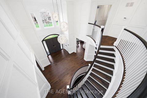 Photo 27 at 147 Mactaggart Drive, Nobleton, King