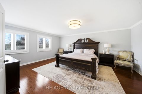 Photo 28 at 147 Mactaggart Drive, Nobleton, King