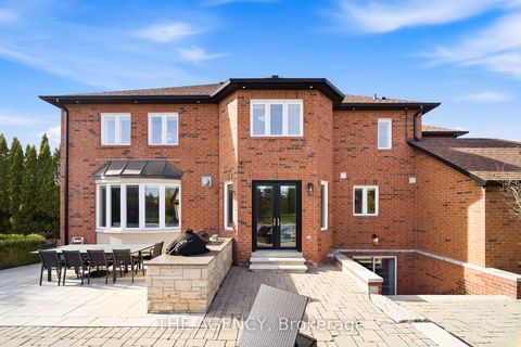 Photo 45 at 147 Mactaggart Drive, Nobleton, King