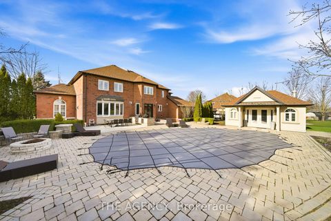Photo 46 at 147 Mactaggart Drive, Nobleton, King
