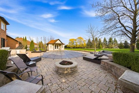 Photo 47 at 147 Mactaggart Drive, Nobleton, King