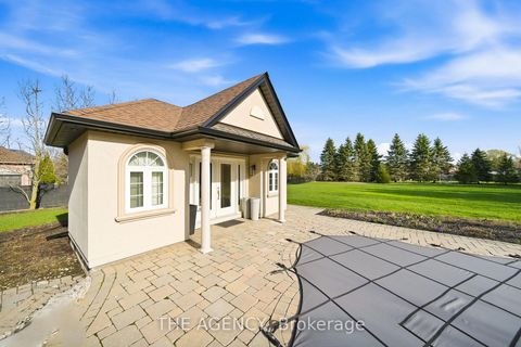 Photo 48 at 147 Mactaggart Drive, Nobleton, King