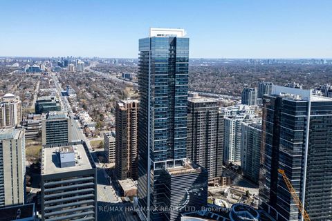 Photo 0 at 4022 - 5 Sheppard Avenue E, Willowdale East, Toronto