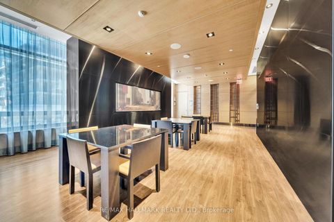 Photo 17 at 4022 - 5 Sheppard Avenue E, Willowdale East, Toronto