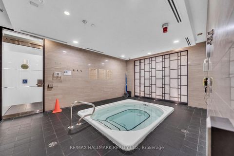 Photo 18 at 4022 - 5 Sheppard Avenue E, Willowdale East, Toronto