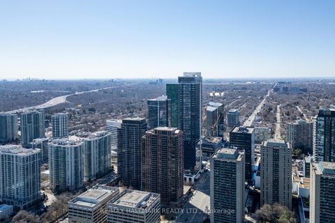 Photo 20 at 4022 - 5 Sheppard Avenue E, Willowdale East, Toronto