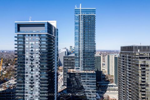 Photo 21 at 4022 - 5 Sheppard Avenue E, Willowdale East, Toronto