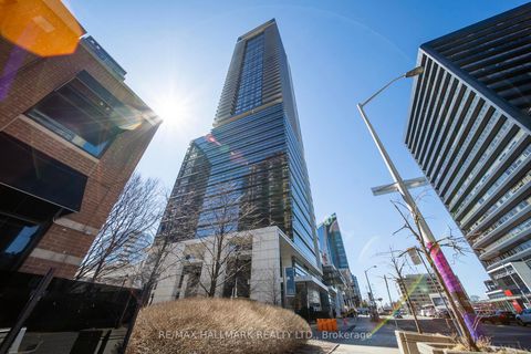 Photo 22 at 4022 - 5 Sheppard Avenue E, Willowdale East, Toronto