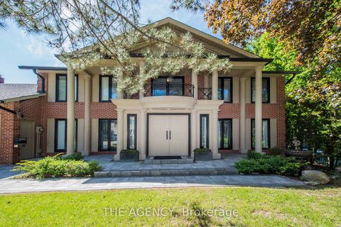 Photo 0 at 7 Shady Oaks Crescent, York Mills, Toronto