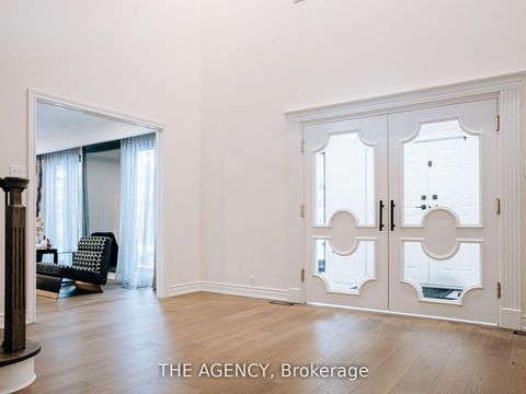 Photo 3 at 7 Shady Oaks Crescent, York Mills, Toronto