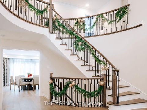 Photo 4 at 7 Shady Oaks Crescent, York Mills, Toronto