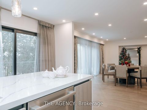 Photo 8 at 7 Shady Oaks Crescent, York Mills, Toronto