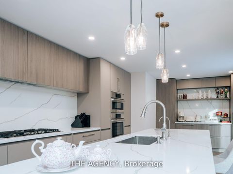 Photo 9 at 7 Shady Oaks Crescent, York Mills, Toronto