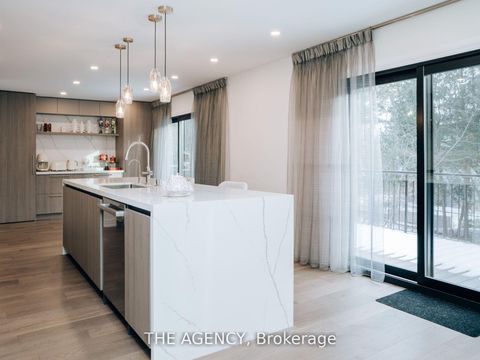 Photo 12 at 7 Shady Oaks Crescent, York Mills, Toronto