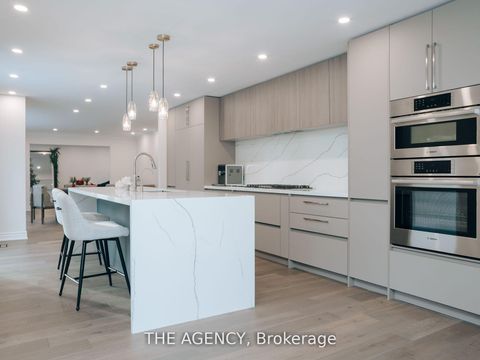 Photo 13 at 7 Shady Oaks Crescent, York Mills, Toronto