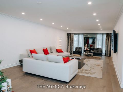 Photo 14 at 7 Shady Oaks Crescent, York Mills, Toronto