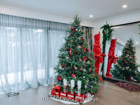 Photo 15 at 7 Shady Oaks Crescent, York Mills, Toronto