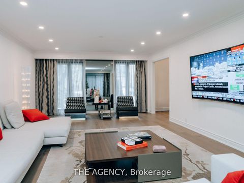 Photo 16 at 7 Shady Oaks Crescent, York Mills, Toronto