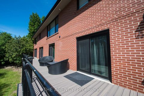 Photo 32 at 7 Shady Oaks Crescent, York Mills, Toronto