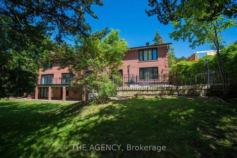 Photo 34 at 7 Shady Oaks Crescent, York Mills, Toronto