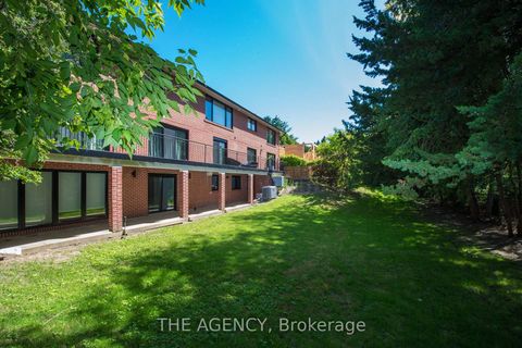 Photo 35 at 7 Shady Oaks Crescent, York Mills, Toronto