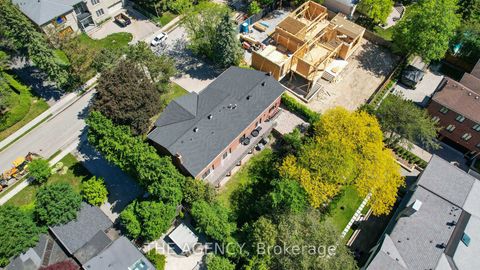 Photo 37 at 7 Shady Oaks Crescent, York Mills, Toronto