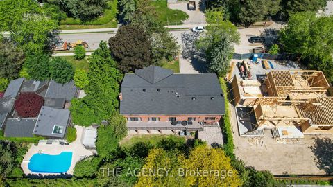 Photo 38 at 7 Shady Oaks Crescent, York Mills, Toronto