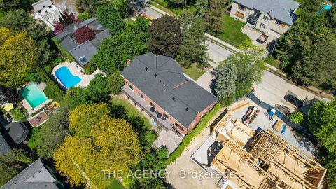 Photo 39 at 7 Shady Oaks Crescent, York Mills, Toronto