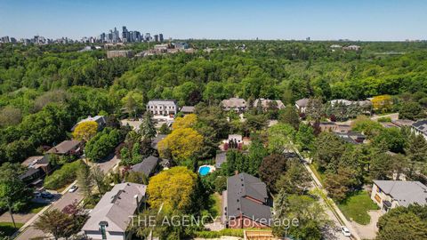 Photo 40 at 7 Shady Oaks Crescent, York Mills, Toronto