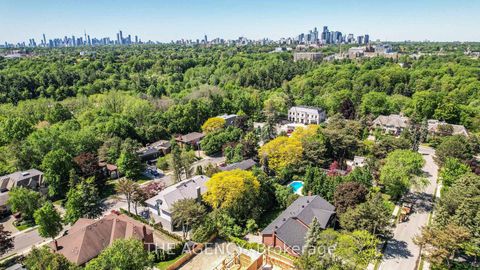 Photo 41 at 7 Shady Oaks Crescent, York Mills, Toronto